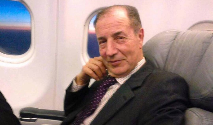 البروفيسور عبد الحق برهي