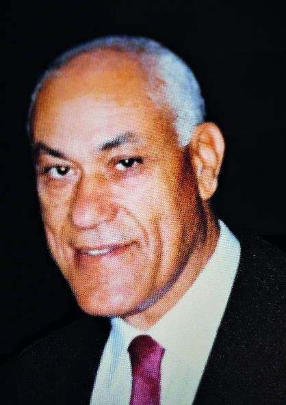 البروفيسور شارف زيدان