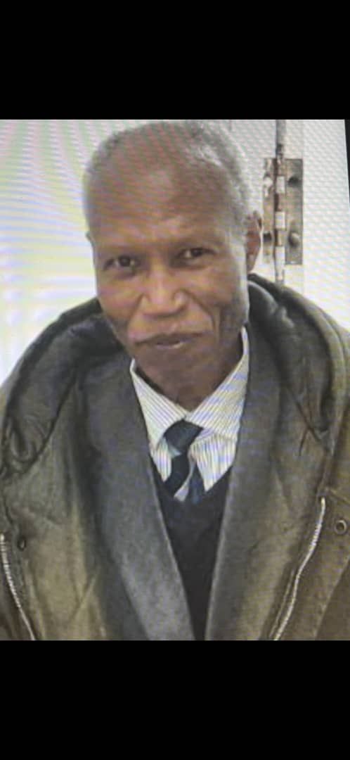 الأستاذ عبد الالي محمد